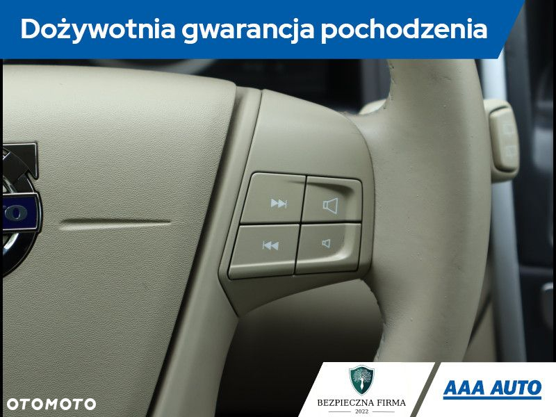 Volvo XC 60 - 22