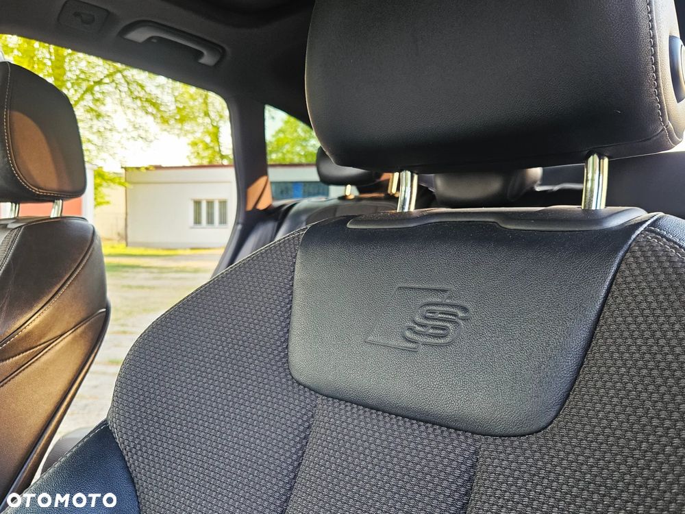 Audi A4 Avant 2.0 TDI Sport S tronic - 37