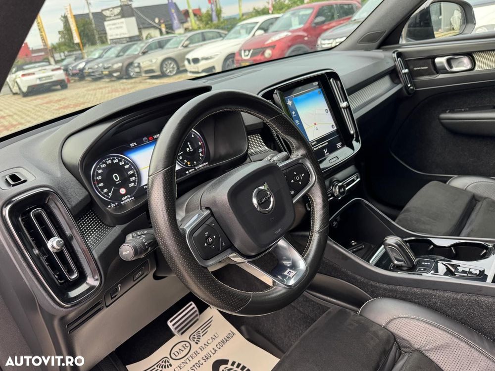 Volvo XC 40 - 8