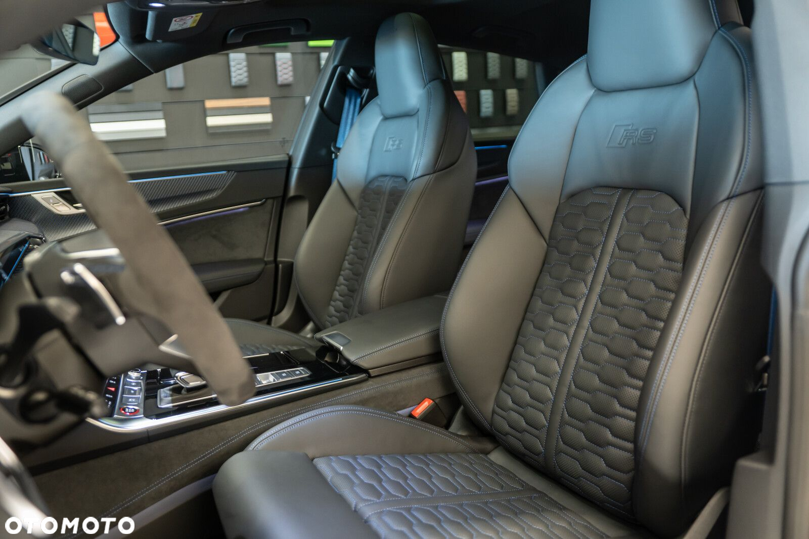 Audi RS7 Sportback - 14