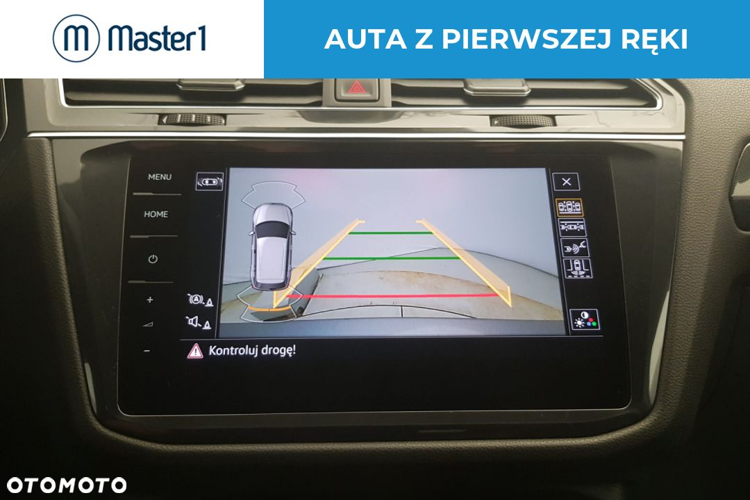 Volkswagen Tiguan Allspace 1.5 TSI EVO Highline DSG 7os - 19