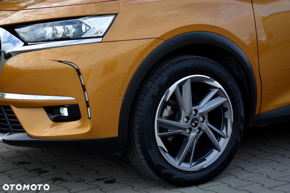 DS Automobiles DS 7 Crossback 1.6 PureTech Grand Chic - 16