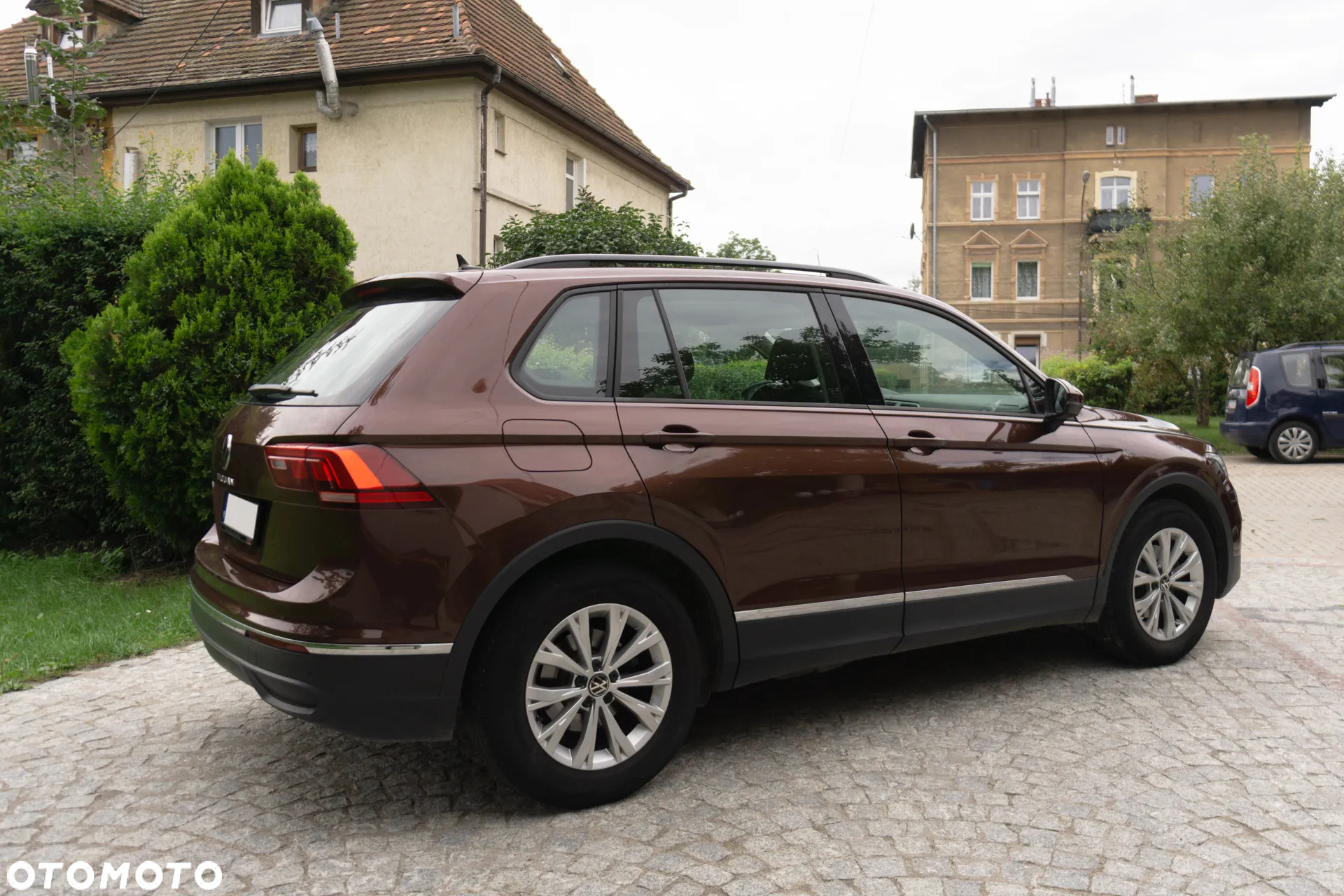 Volkswagen Tiguan - 4