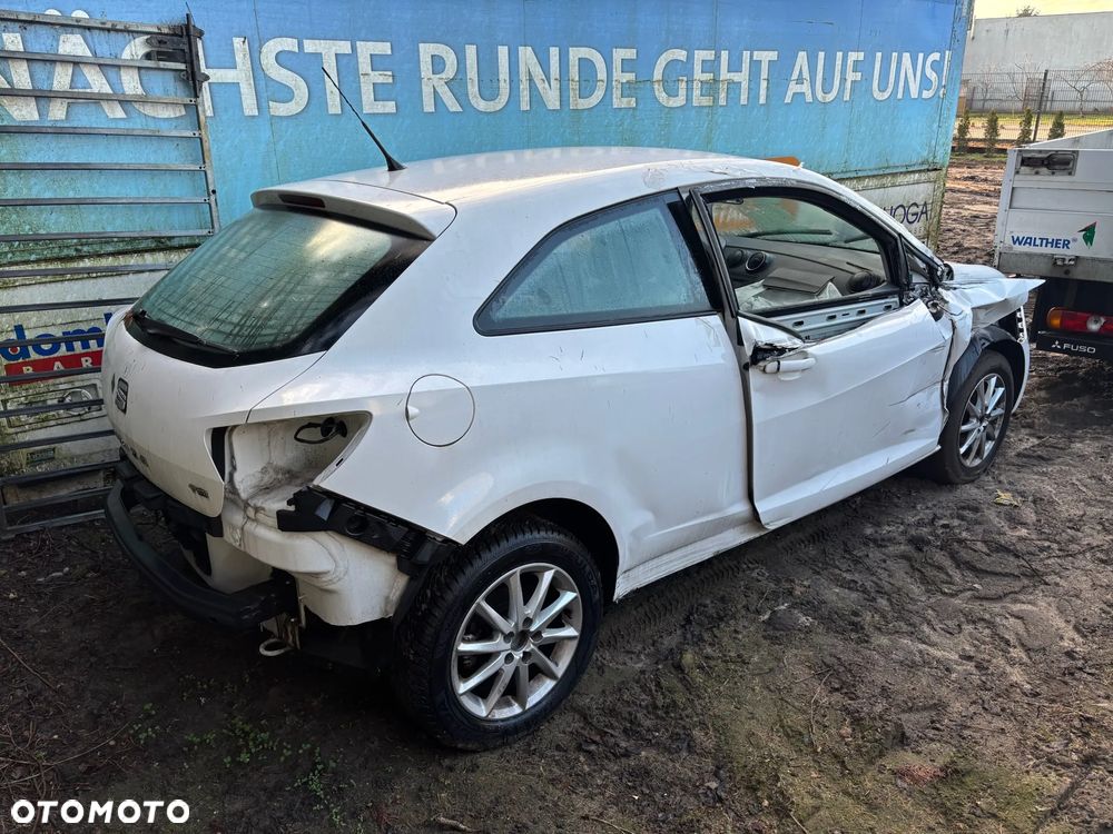 Seat Ibiza SC 1.2 TSI CONNECT - 6