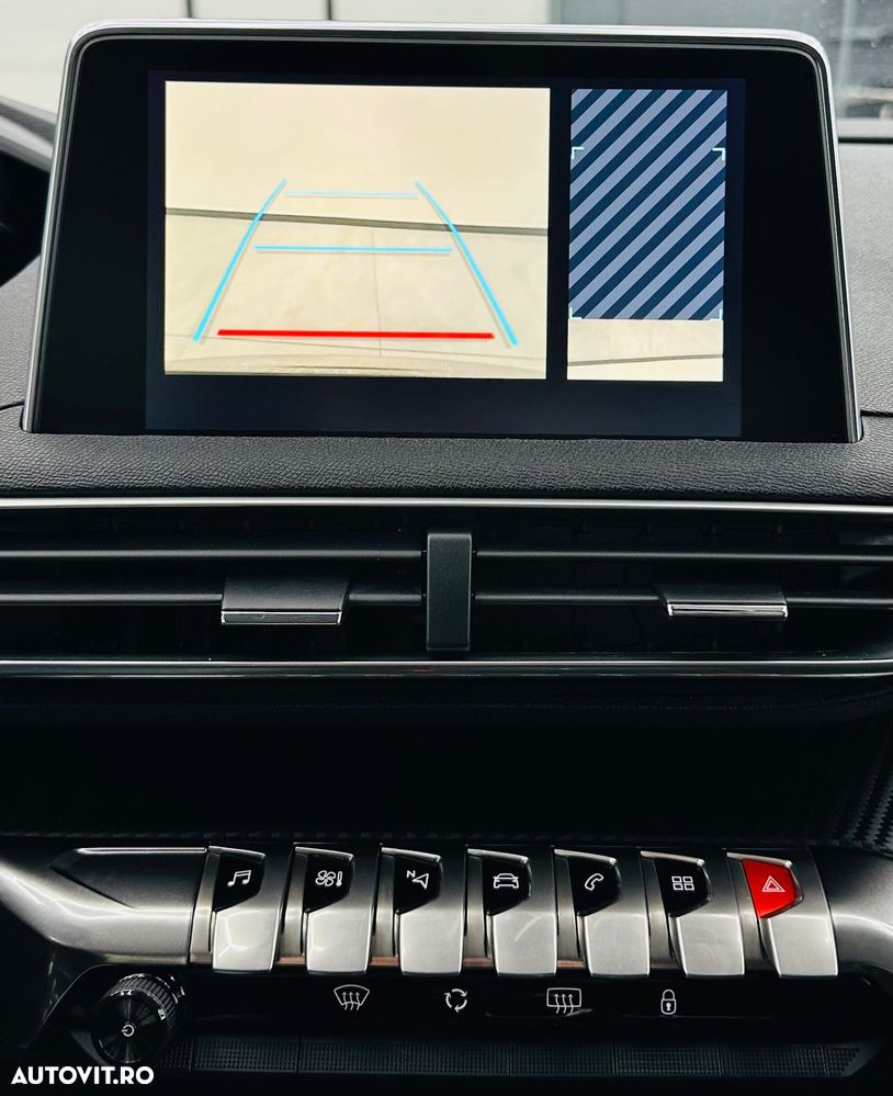 Peugeot 3008 PureTech 130 Stop & Start Active - 24