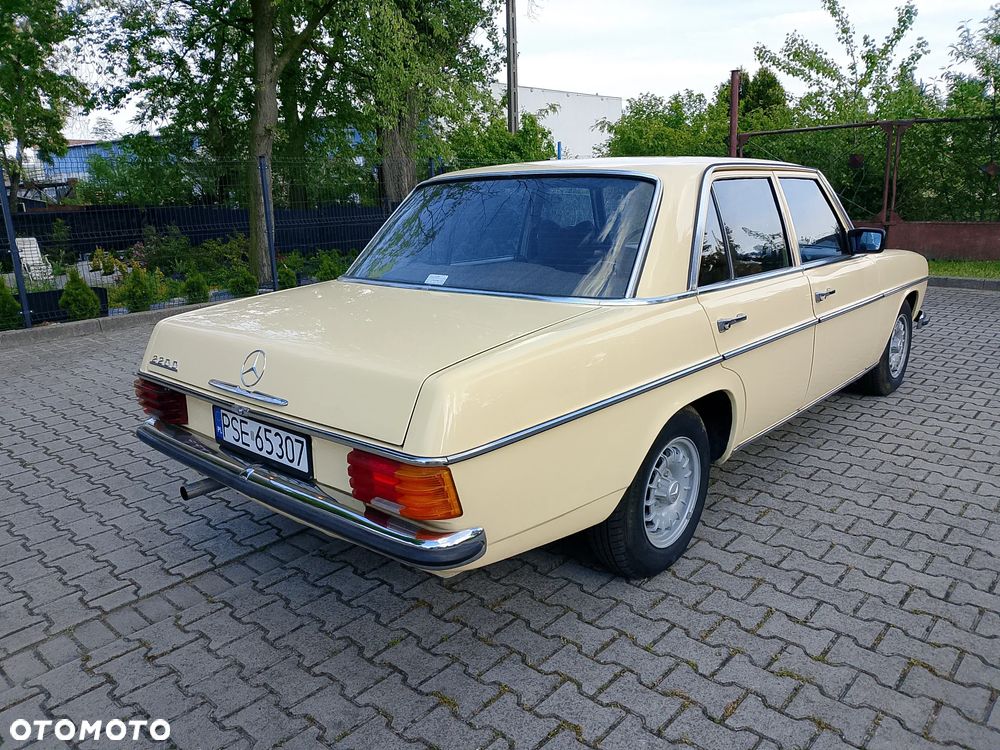 Mercedes-Benz Inny - 9