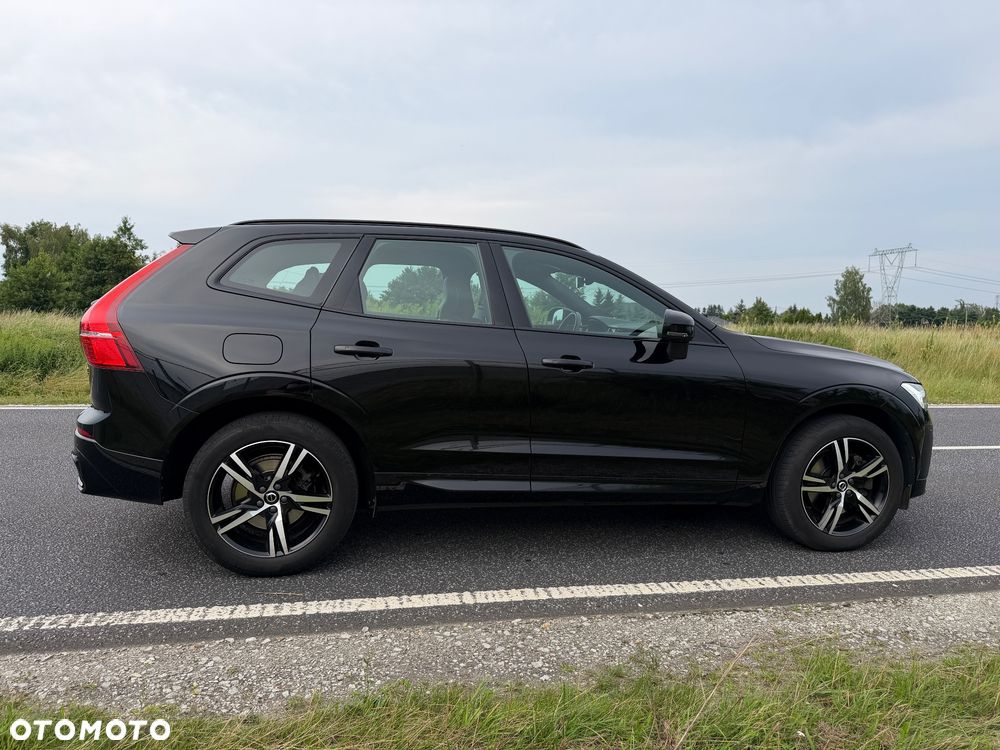 Volvo XC 60 B4 B R-Design - 7