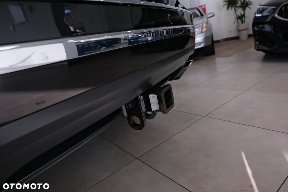 Volkswagen Touareg 3.6 V6 FSI BMT - 22