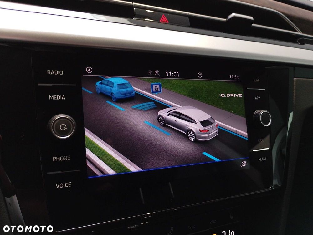 Volkswagen Arteon Shooting Brake - 29