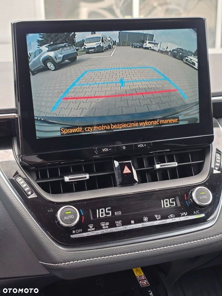 Toyota Corolla 1.8 Hybrid GR Sport - 26