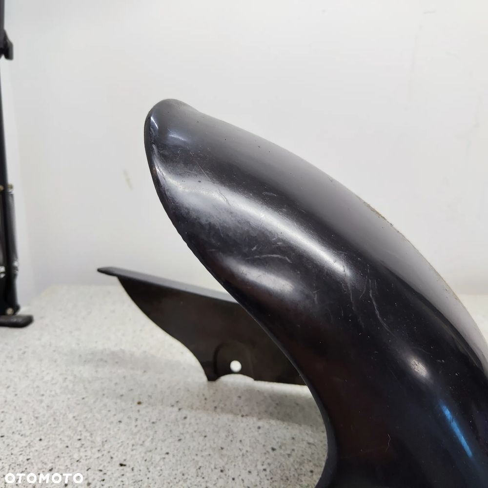 Błotnik tył, tylny Suzuki Bandit 600 - 5