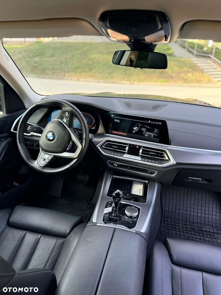 BMW X5 xDrive25d - 16