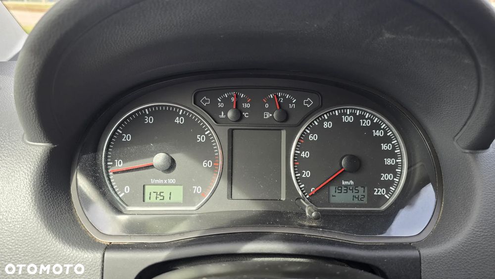 Volkswagen Polo 1.4 CrossPolo - 40