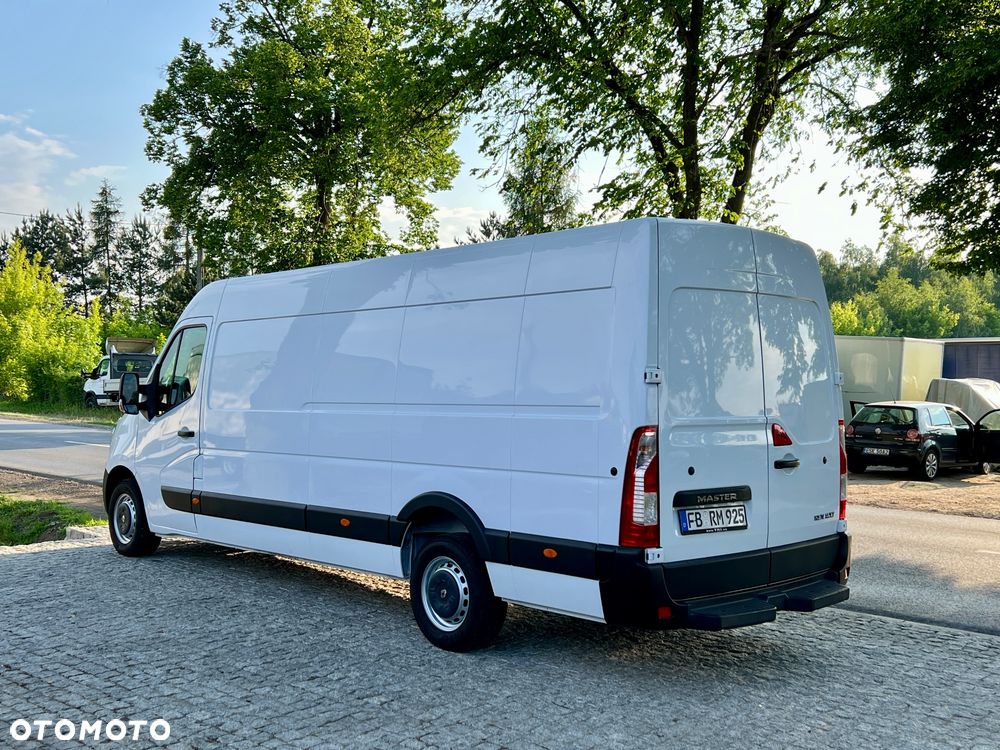 Renault Master L4H2 - 2