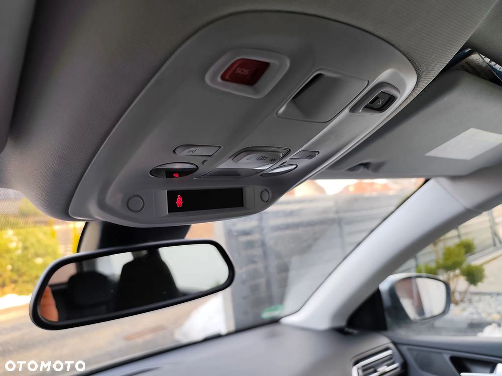 Peugeot 308 BlueHDi 120 EAT6 Stop & Start Active Business-Paket - 17