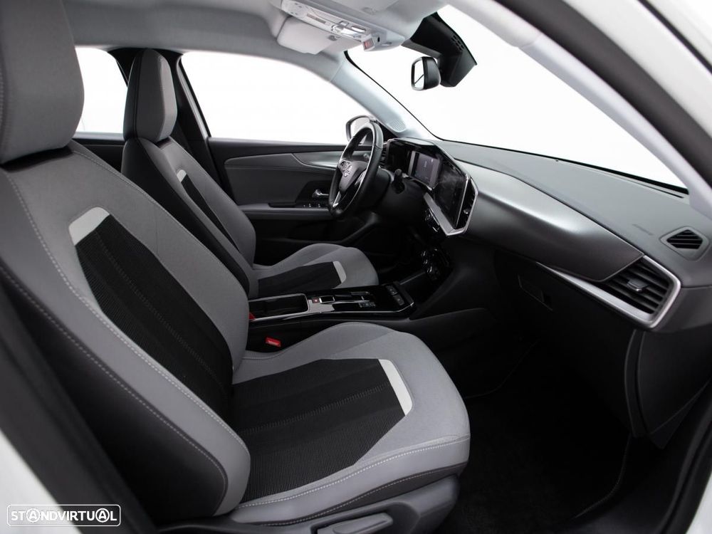 Opel Mokka-e Elegance - 8