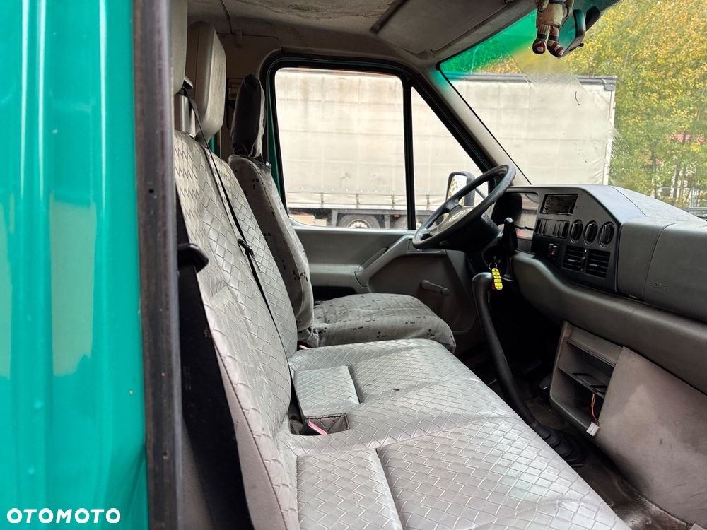 Volkswagen Lt35 - 24