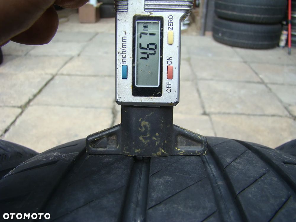 a392 5x108 Ford Transit Tourneo Connect Focus Mondeo C-MAX  6,5jx16 opony lato 205/60 - 15