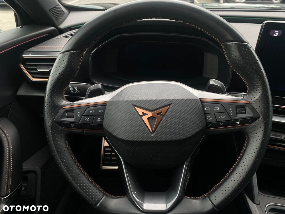 Cupra Formentor - 13