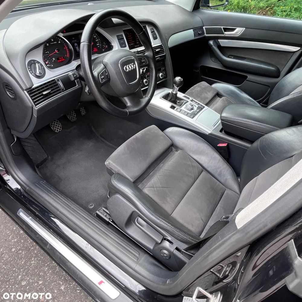 Audi A6 Avant 2.7 TDI - 8