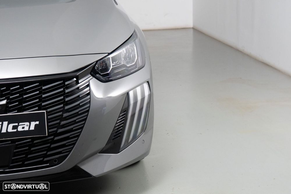 Peugeot 208 1.2 PureTech Allure Pack - 18