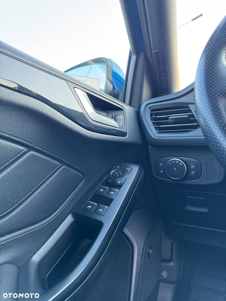 Ford Focus 1.0 EcoBoost ST-Line - 19