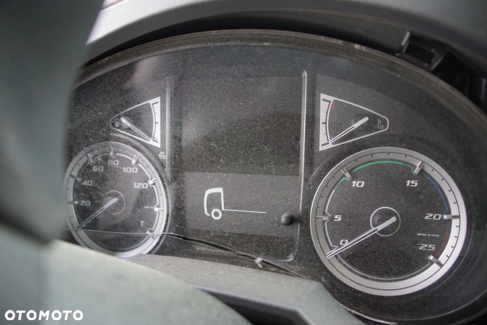 Auto na części - DAF XF 480 FT 12.9 483 KM MX-13 12TX2210 TD 2021R Silnik Skrzynia Drzwi Kabina Siodło Lusterko Klamka Szyba Lampa Deska Kokpit Sterownik Moduł Czujnik Panel Kierownica - 9
