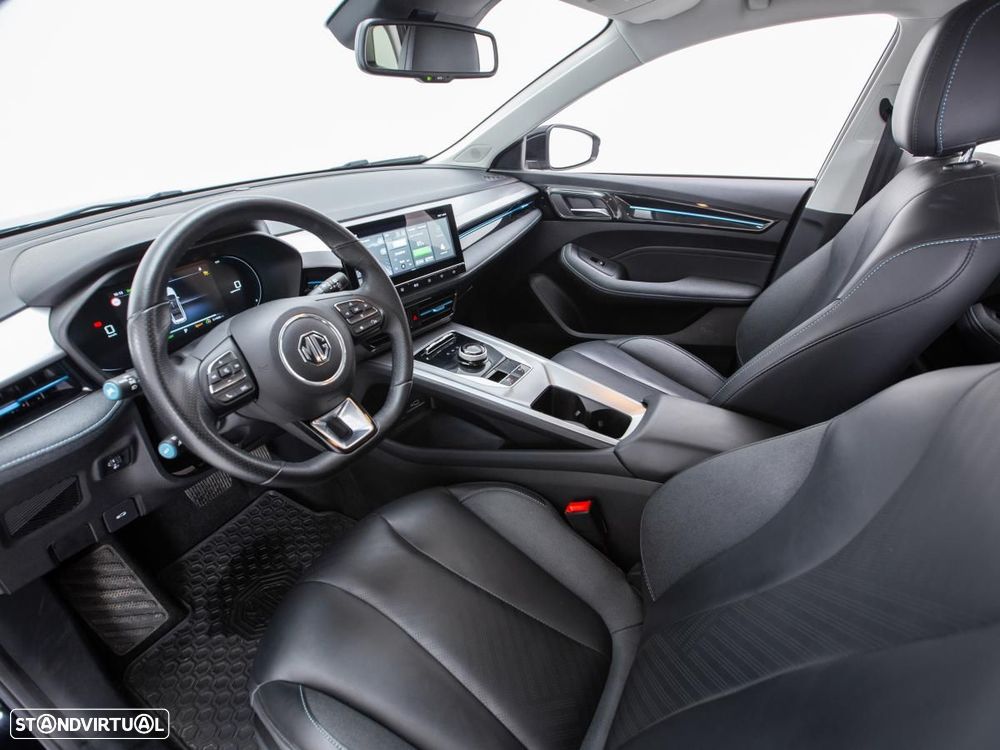 MG MG5 61 kWh Luxury - 7