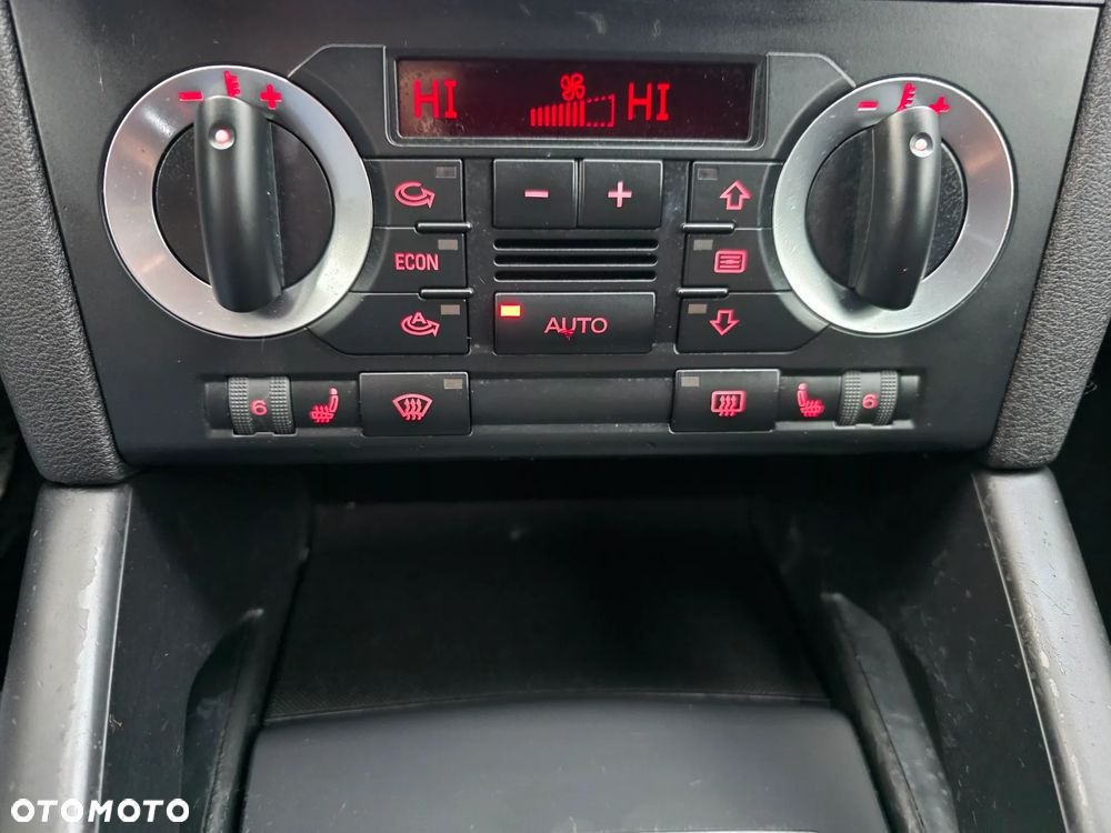Audi A3 1.6 Ambition - 16