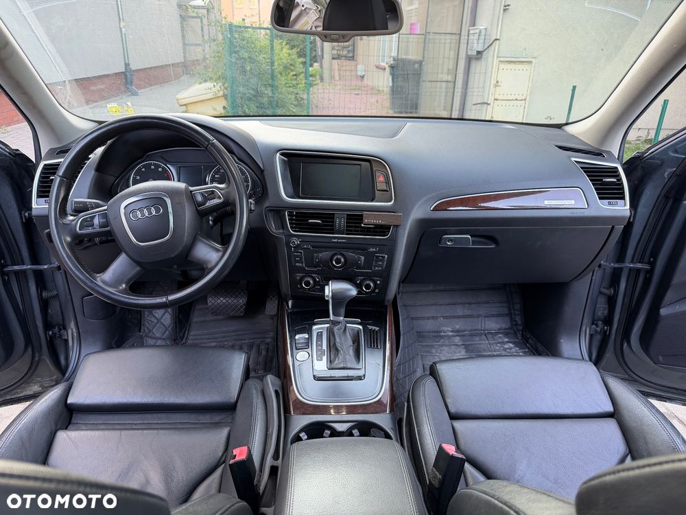 Audi Q5 - 18