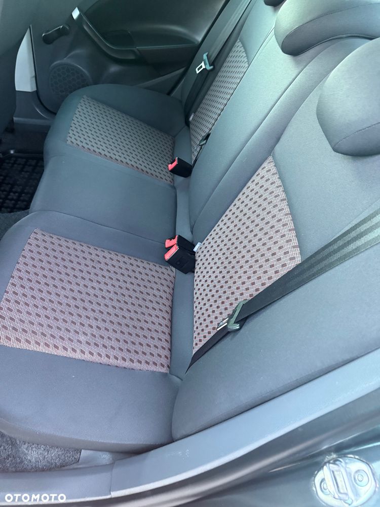 Seat Ibiza 1.4 16V Passion - 15