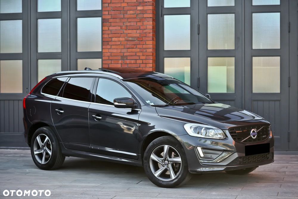 Volvo XC 60 D4 Drive-E Summum - 4