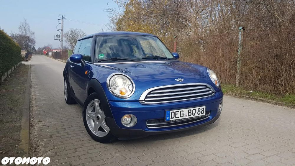 MINI Cooper Standard - 8