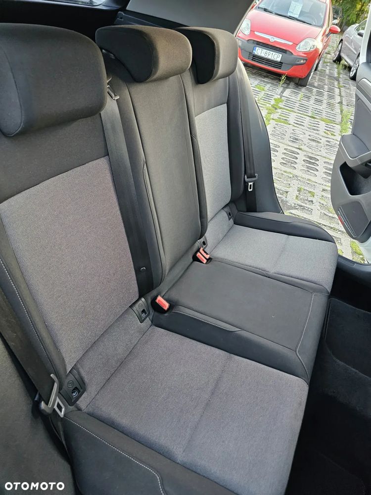 Volkswagen Golf VII 1.2 TSI BMT Trendline - 21