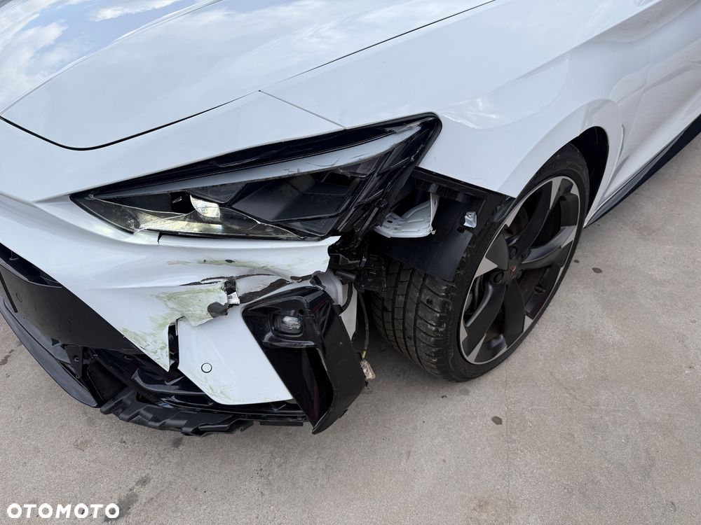Cupra Leon 1.5 eTSI mHEV DSG - 20