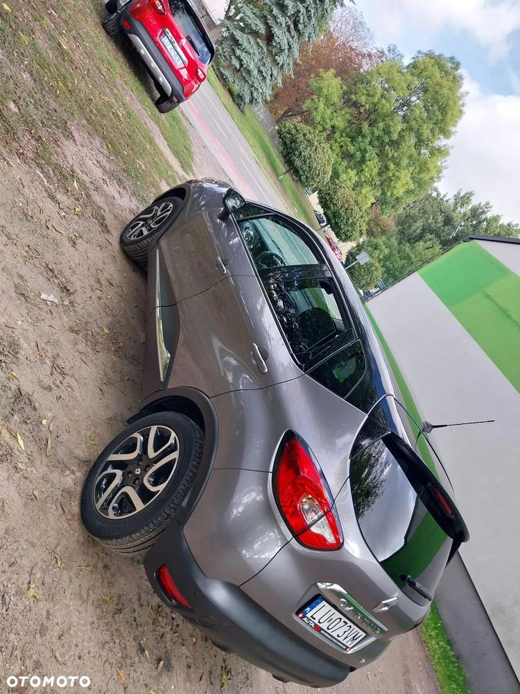 Renault Captur TCe 120 EDC Dynamique - 6