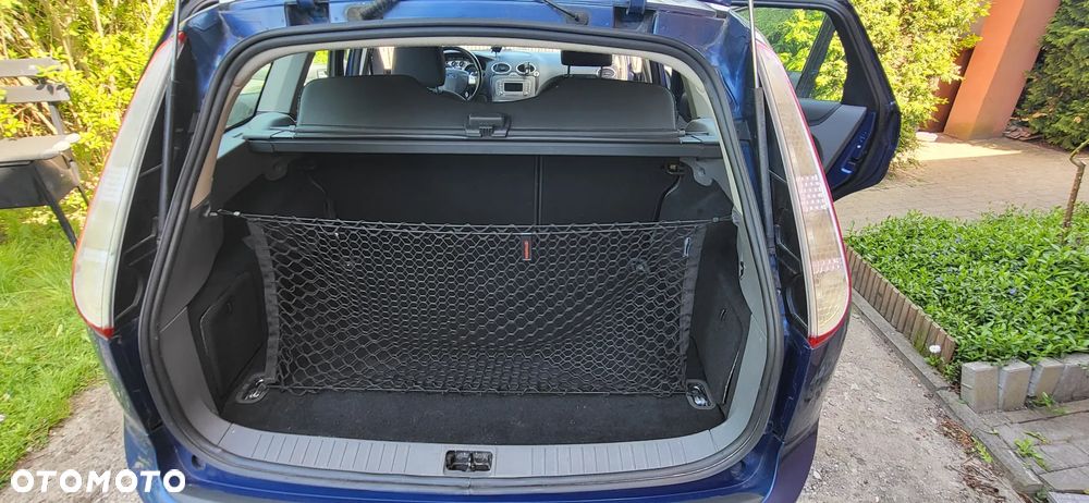 Ford Focus - 11