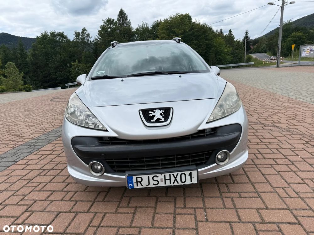 Peugeot 207 1.6 HDi Trendy - 2