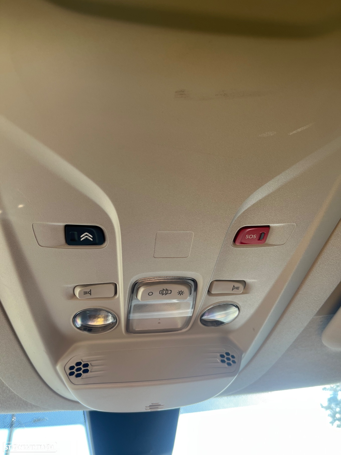 Citroën Berlingo Van M BlueHDi 100 - 26