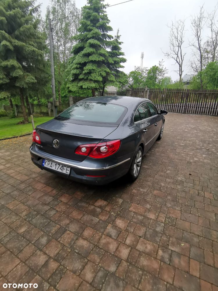 Volkswagen Passat CC 1.8 TSI Individual - 14