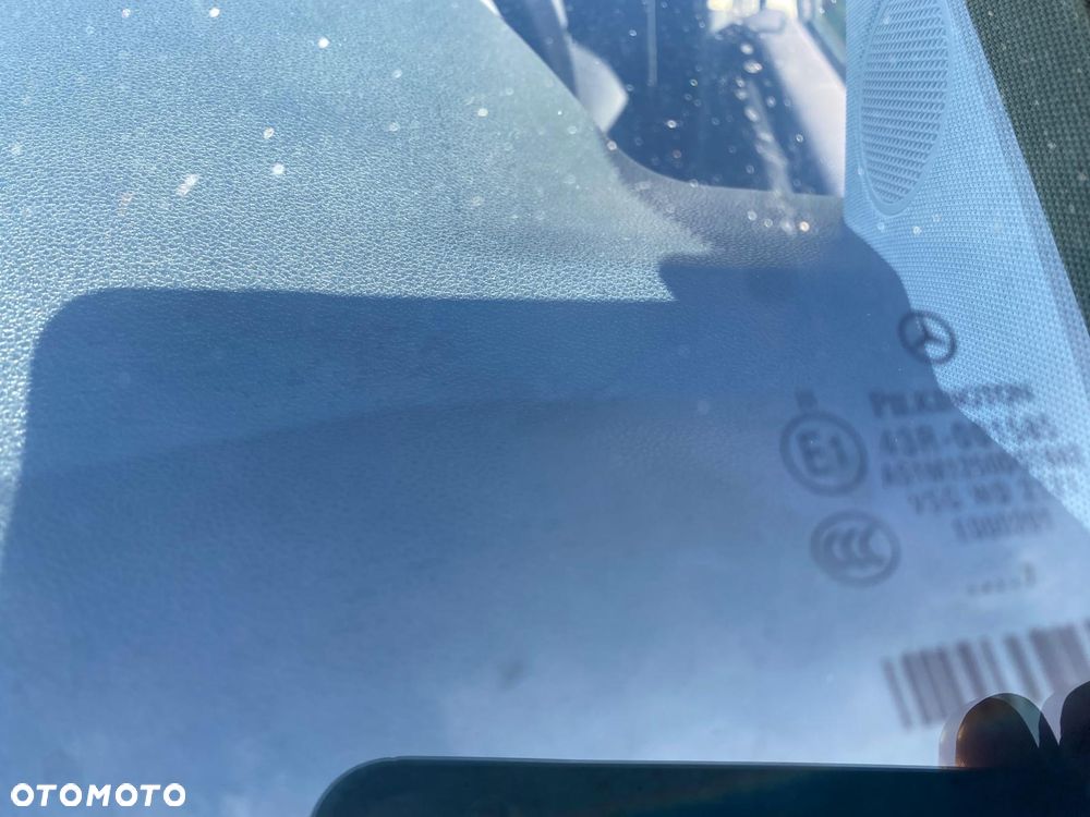 Mercedes-Benz Klasa B - 24