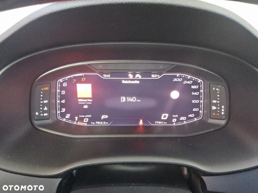 Cupra Ateca - 8
