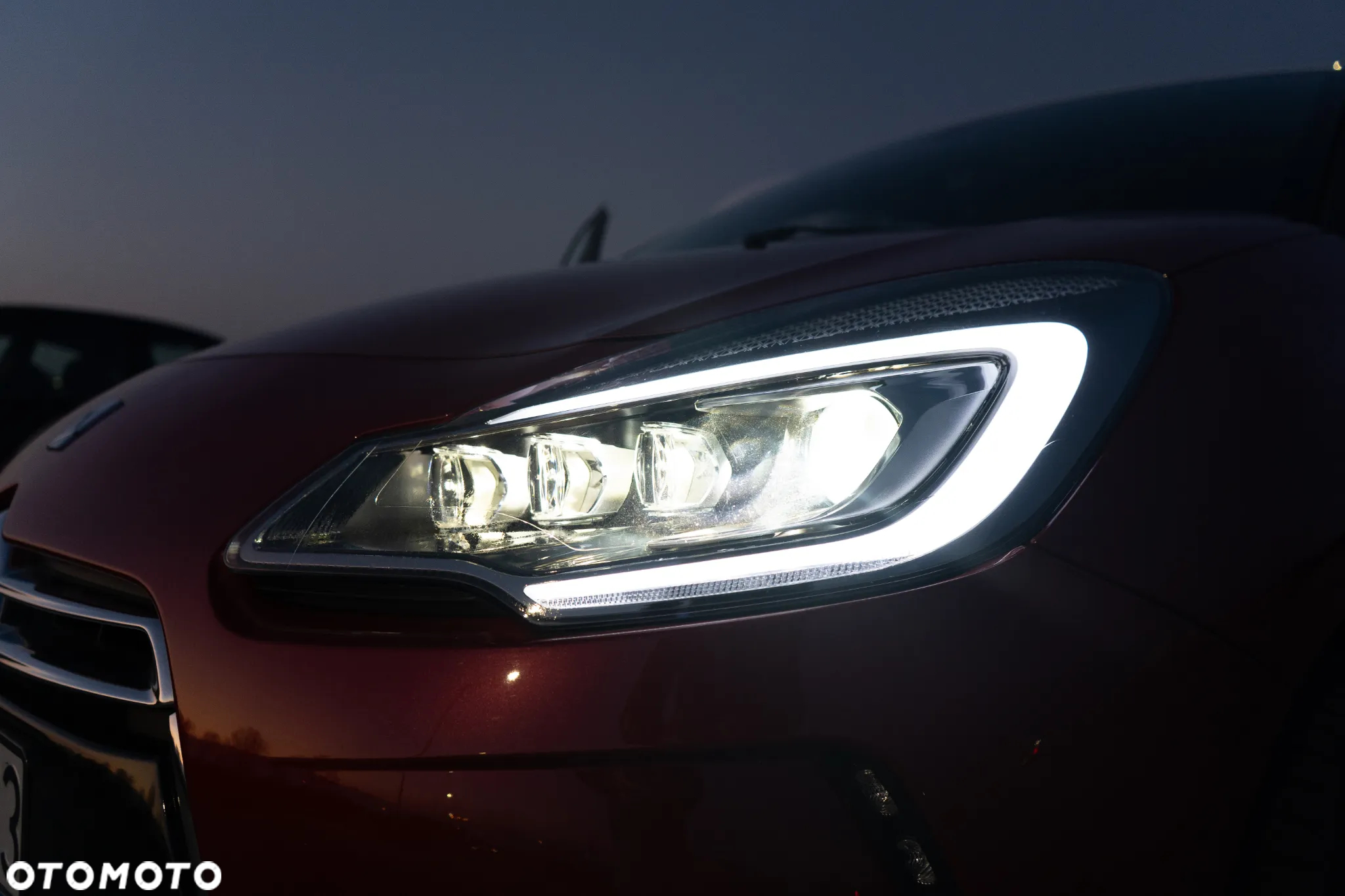Citroën DS3 1.2 PureTech SoChic S&S - 26