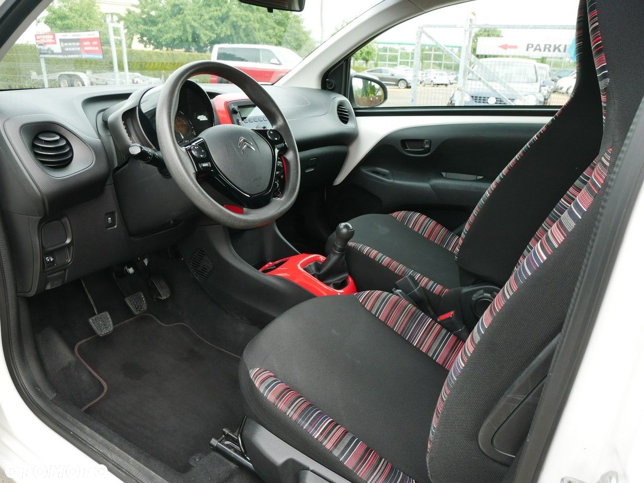 Citroën C1 1.0 Airsport - 4