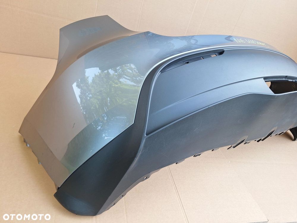 TESLA MODEL Y 20- NIE KLEJONY! ZDERZAK TYŁ TYLNY ORYG. 1487995-00-B WYSYŁKA KRAJ-EUROPA - 2