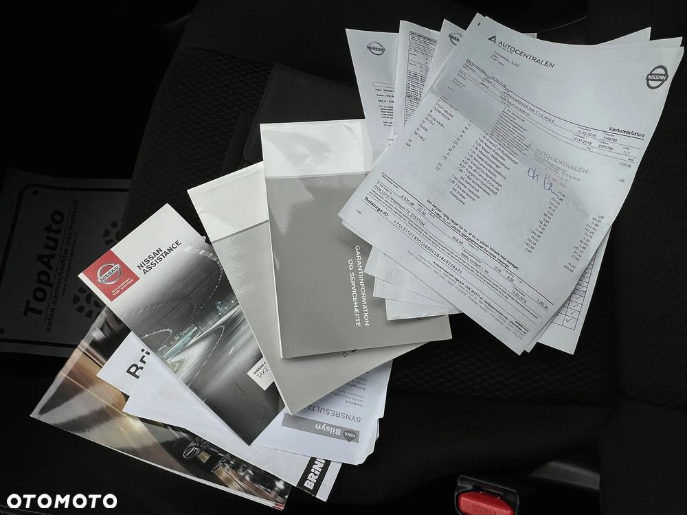 Nissan Qashqai 1.2 DIG-T Acenta - 37