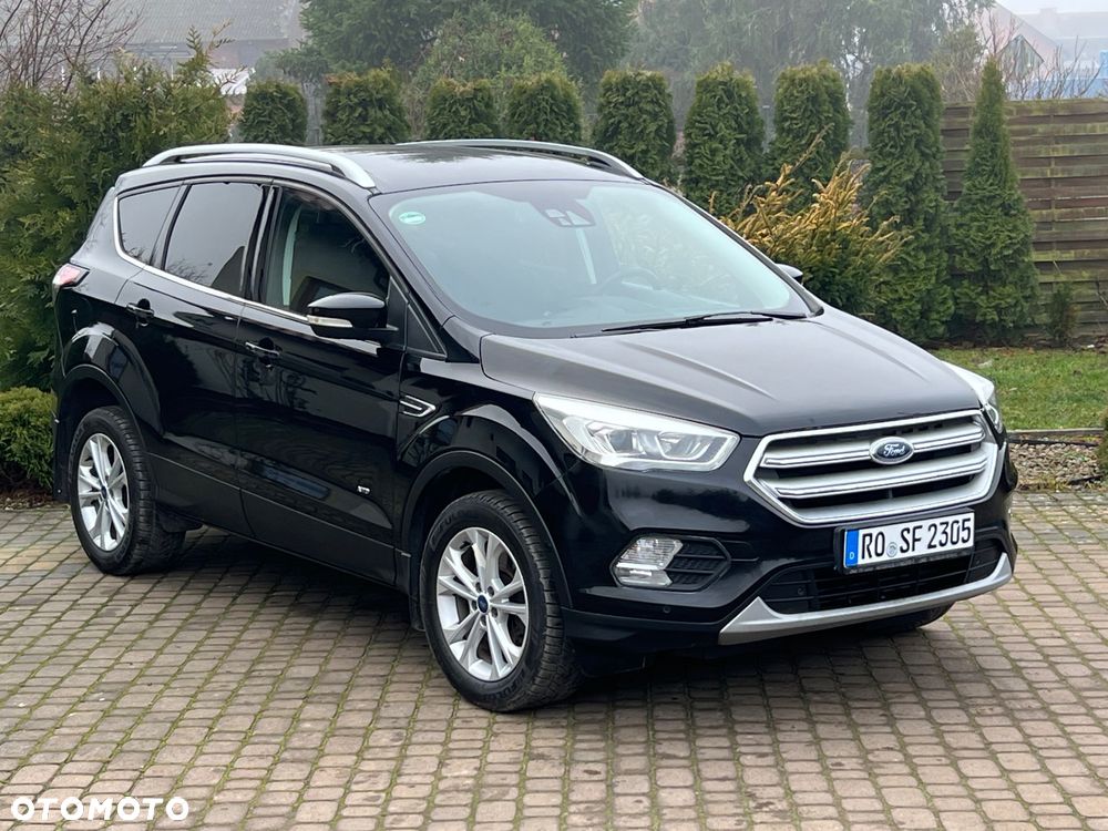 Ford Kuga - 6