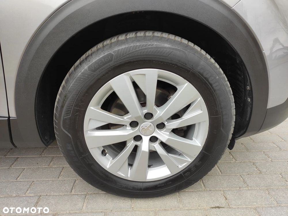 Peugeot 3008 BlueHDi 120 Stop & Start Active - 32