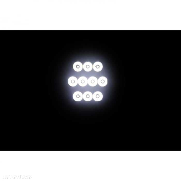 Proiector Lampa de lucru 10LED kamar l0184 10 x 10 x 3.65cm - 5