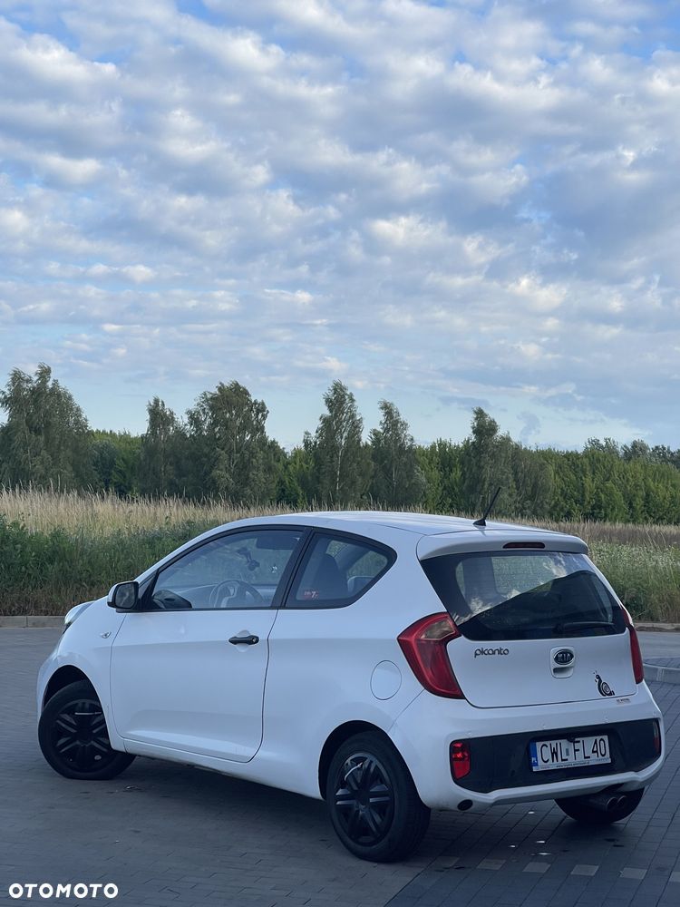 Kia Picanto - 5
